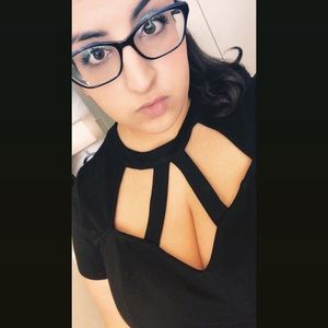 Meet your Posher, Tara